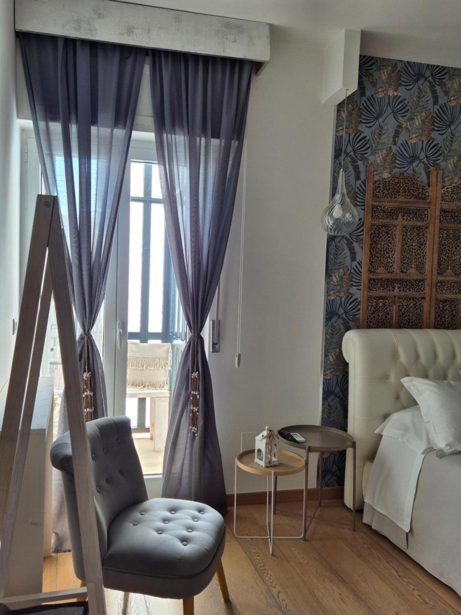 Le Dimore Di Don Corrado * Trani
